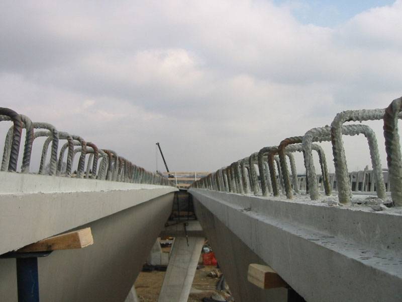 cogeis lavori - infrastrutture ponti - cavtomi